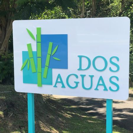 Dos Aguas Acomodação com café da manhã Rio Grande Exterior foto
