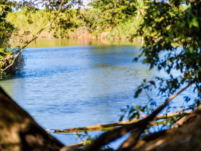 Dos Aguas Acomodação com café da manhã Rio Grande Exterior foto