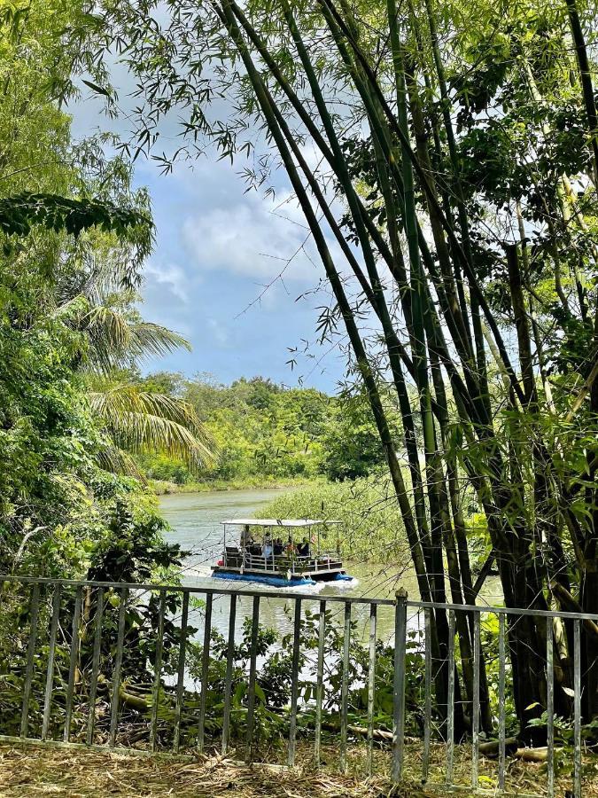 Dos Aguas Acomodação com café da manhã Rio Grande Exterior foto