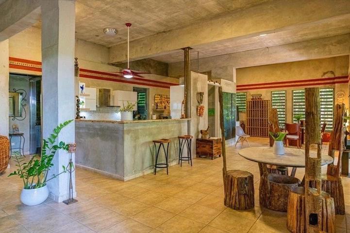 Dos Aguas Acomodação com café da manhã Rio Grande Exterior foto