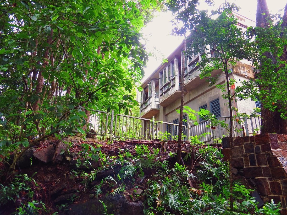 Dos Aguas Acomodação com café da manhã Rio Grande Exterior foto