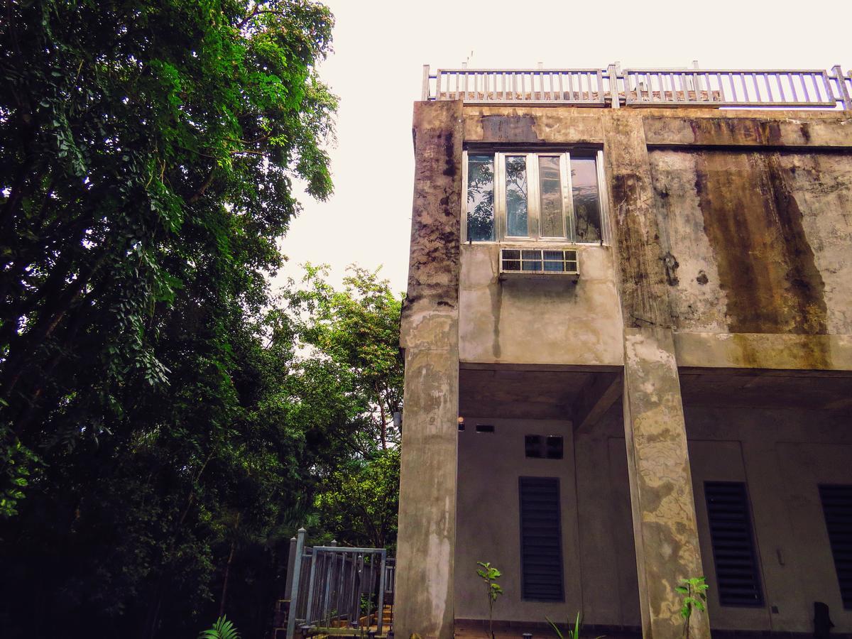 Dos Aguas Acomodação com café da manhã Rio Grande Exterior foto