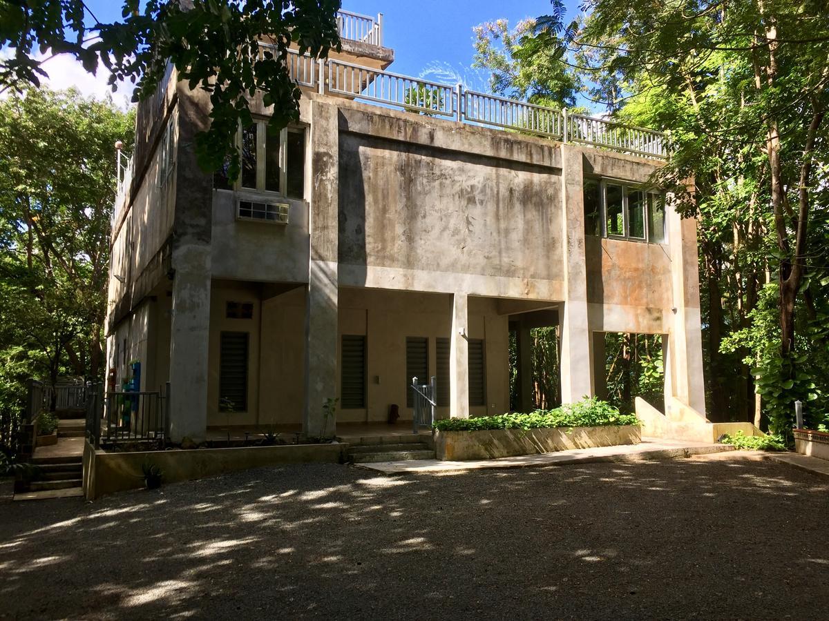 Dos Aguas Acomodação com café da manhã Rio Grande Exterior foto