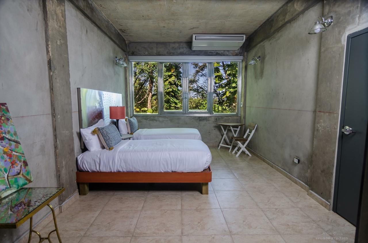 Dos Aguas Acomodação com café da manhã Rio Grande Exterior foto